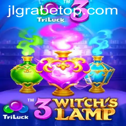 Exploring the Mystical World of 3WitchsLamp: A Modern Gaming Phenomenon