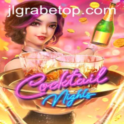 CocktailNights: Exploring the Vibrant Gameplay of JLGrabe's Latest Creation