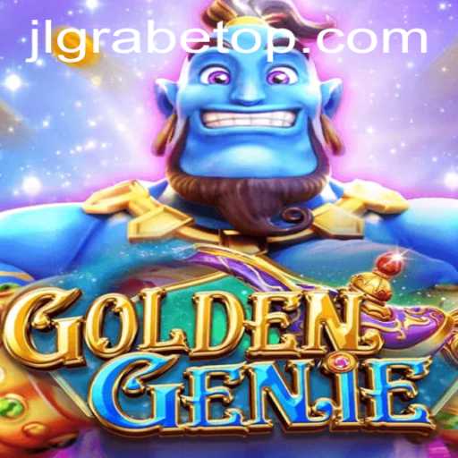 GOLDENGENIE: A Captivating Adventure in Gaming