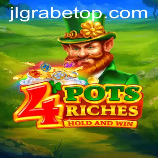 4potsriches: Unveiling the Exciting World of Strategic Thrills