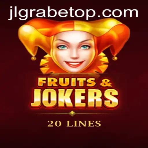 FruitsAndJokers20: A Vibrant Gameplay Experience Merged with Contemporary Trends