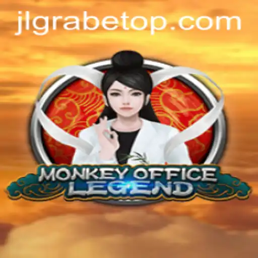 MonkeyOfficeLegend: A Thrilling Adventure in the Corporate Jungle