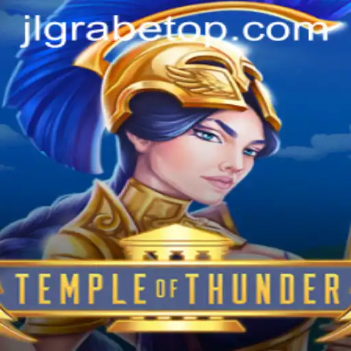 Temple of Thunder: Unveiling the Apex of Interactive Adventure