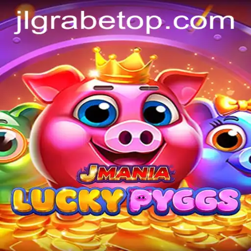 Exploring the Captivating World of JManiaLuckyPyggs: A Fresh Gaming Experience
