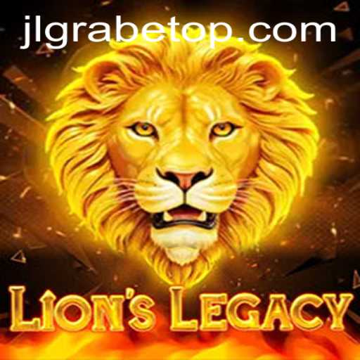The Enchanting Realm of LionsLegacy: Embarking on a Journey with jlgrabe