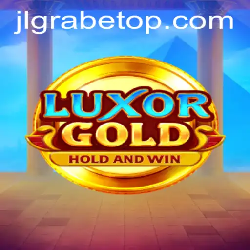 Discovering LuxorGold: The Exciting New Game with a Unique Twist