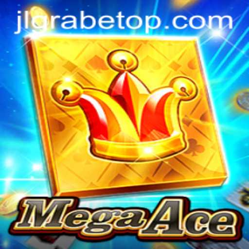 MegaAce: The Ultimate Gaming Experience with a Twist - Jlgrabe