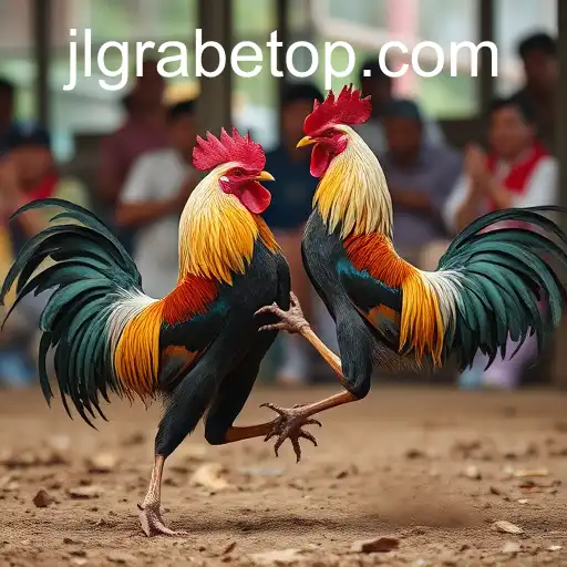 The Thrill of Sabong Games: Exploring the Dynamics of the Sport