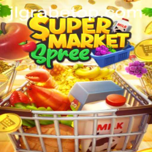 Unveiling the Frenzy of SupermarketSpree