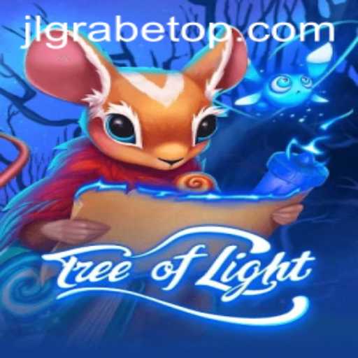 Tree of Light: A Journey into a Mystical World