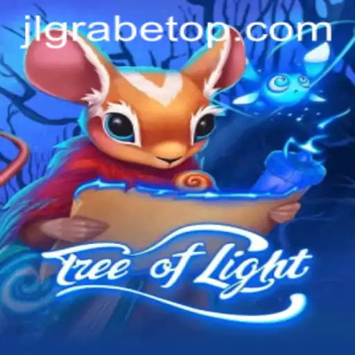 Tree of Light: A Journey into a Mystical World
