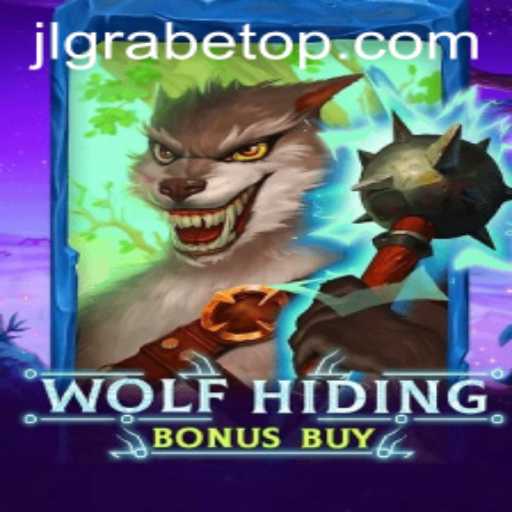 Unleashing the Thrills of WolfHidingBonusBuy