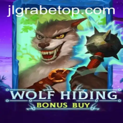 Unleashing the Thrills of WolfHidingBonusBuy